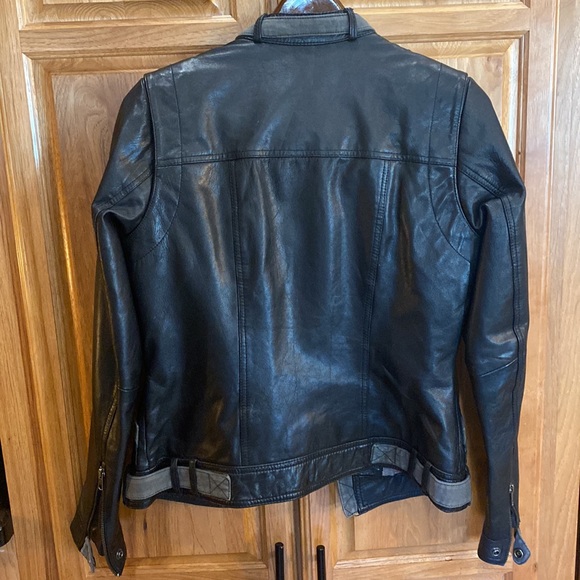 Harley-Davidson leather jacket - Picture 2 of 13